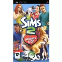 Les Sims 2 : Animaux et compagnie