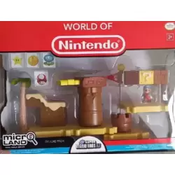 Deluxe Pack