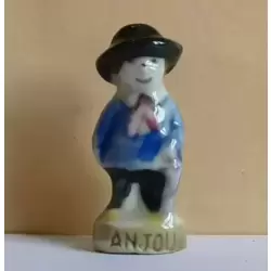 Anjou Homme