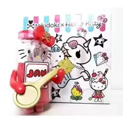 Berry Jam