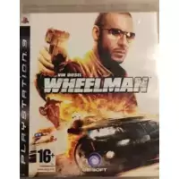 Wheelman: Vin Diesel