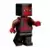 Lego Minecraft Minifigures - Ninja