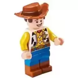 Woody