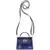 Loungefly - SAC A MAIN ARIEL FIREWORKS / LA PETITE SIRENE