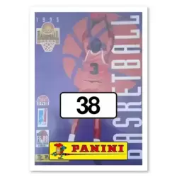 Card n°38
