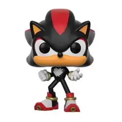Sonic the Hedgehog - Shadow