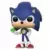 Sonic The Hedgehog - Sonic with Emerald
