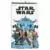 Luke Skywalker from the Marvel Comics “Star Wars” (Exclusive)