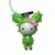 Tokidoki x Hello Kitty Frienzies - Cactus Hello Kitty