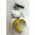 Tokidoki x Hello Kitty Frienzies - Banana