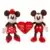 Mickey And Friends - Mickey and Minnie Mouse [Valentine's Day 2022]
