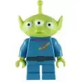 Abbiamo 1 acquirente(i) per Alien