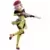 Sword Art Online - Lisbeth