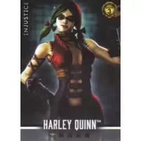 Series 3 - Harley Quinn