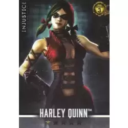 Series 3 - Harley Quinn