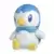 Pokemon Center - Piplup Comfy Friends