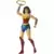DC Justice League Movie - Wonder Woman - True Moves