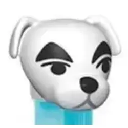 Animal Crossing - K.K.