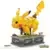 Motion Pikachu
