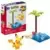 Pokemon Beach Splash
