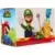 World of Nintendo - Luigi & Larry 2-pack