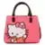 Sac A Main Loungefly - Hello Kitty - Lait Citrouille