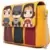 Loungefly - Sac à Main Loungefly - Justice League - Pop