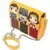 Loungefly - Sac à Main Loungefly - Justice League - Pop