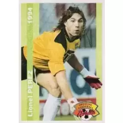 Lionel Perez