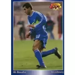 Ali Bouafia