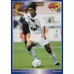Franck Rabarivony