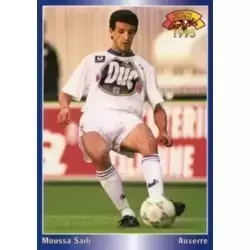Moussa Saib