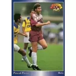 Pascal Pierre