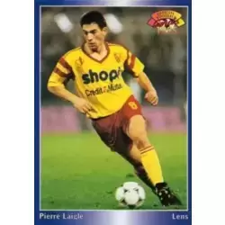 Pierre Laigle