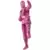 Power Rangers Hasbro - Lightning Collection - Ninja Pink Ranger