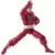 Power Rangers Hasbro - Lightning Collection - Ninja Red Ranger