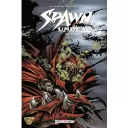 Spawn the undead