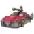 Transformers Legacy - Prime Universe Knock-Out