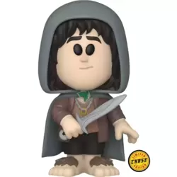 The Lord of the Rings - Frodo Baggins Chase