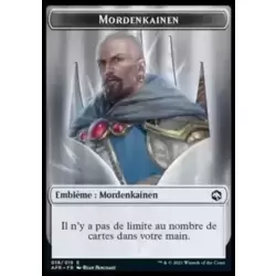 Emblème Mordenkainen