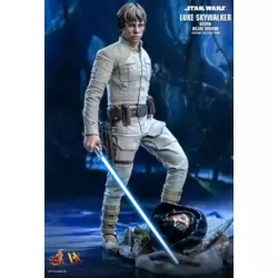 The Empire Strikes Back - Luke Skywalker (Bespin) - Deluxe Version