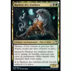 Hurleur des ténèbres