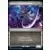 Kitsune blizzard de lames