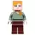 Lego Minecraft Minifigures - Alex