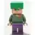 Alex - Bright Green Helmet, Medium Lavender Legs