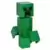 Lego Minecraft Minifigures - Creeper