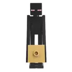 Enderman - Dark Tan and Tan Box