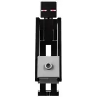 Enderman - Light Bluish Gray Box
