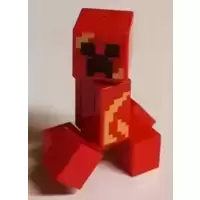 Exploding Creeper