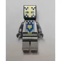 Ender Dragon - Lego Minecraft Figures minifig 21151